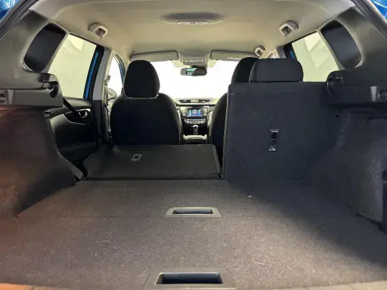 NISSAN QASHQAI II - voiture d'occasion - Photo 16