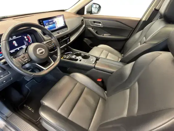 NISSAN X-TRAIL IV - voiture d'occasion - Photo 18