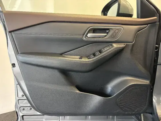 NISSAN X-TRAIL IV - voiture d'occasion - Photo 19