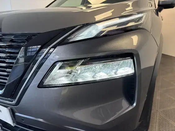 NISSAN X-TRAIL IV - voiture d'occasion - Photo 22