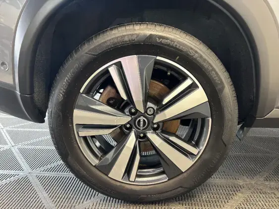 NISSAN X-TRAIL IV - voiture d'occasion - Photo 25