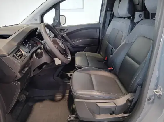 NISSAN TOWNSTAR ELECTRIQUE - voiture d'occasion - Photo 14