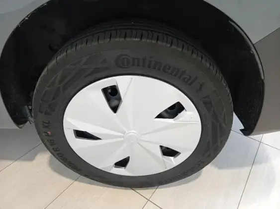 NISSAN TOWNSTAR ELECTRIQUE - voiture d'occasion - Photo 20