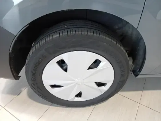 NISSAN TOWNSTAR ELECTRIQUE - voiture d'occasion - Photo 21