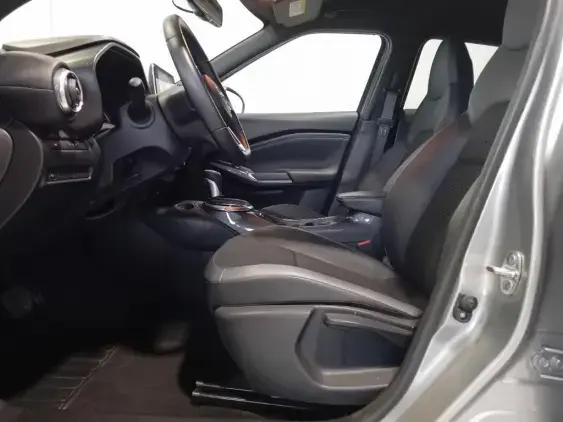 NISSAN JUKE II - voiture d'occasion - Photo 17