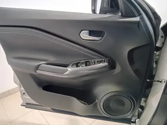 NISSAN JUKE II - voiture d'occasion - Photo 18