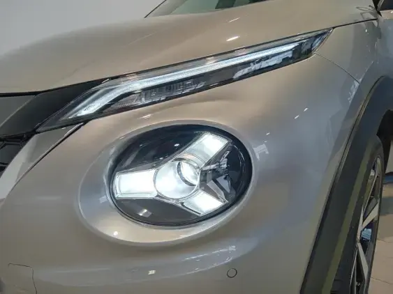 NISSAN JUKE II - voiture d'occasion - Photo 19