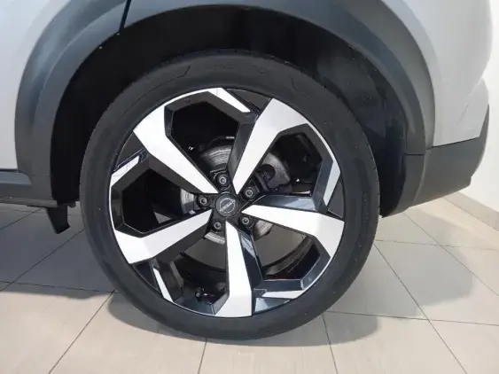 NISSAN JUKE II - voiture d'occasion - Photo 21