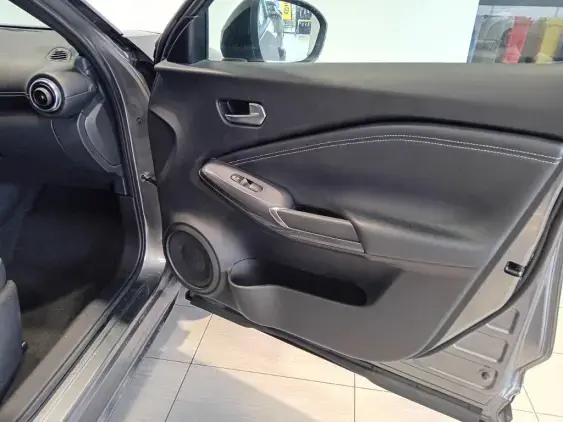 NISSAN JUKE II - voiture d'occasion - Photo 18