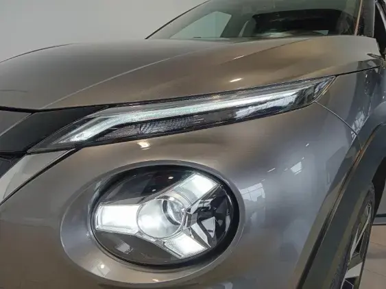 NISSAN JUKE II - voiture d'occasion - Photo 19