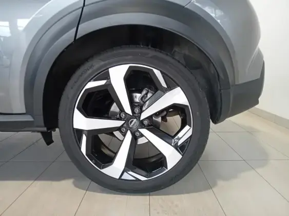 NISSAN JUKE II - voiture d'occasion - Photo 21