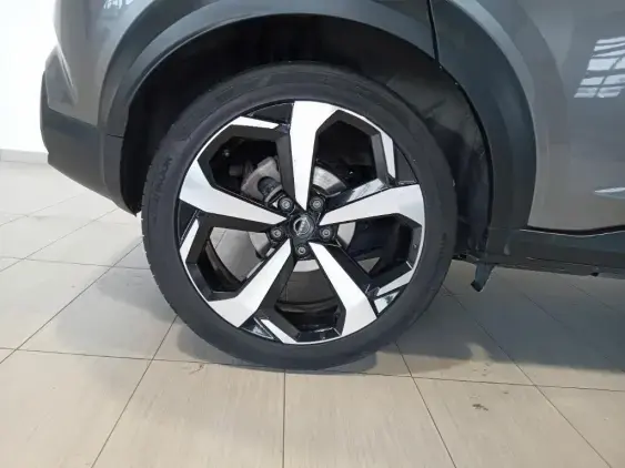 NISSAN JUKE II - voiture d'occasion - Photo 22