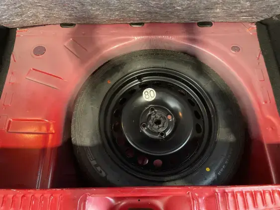 DACIA SANDERO II - voiture d'occasion - Photo 14