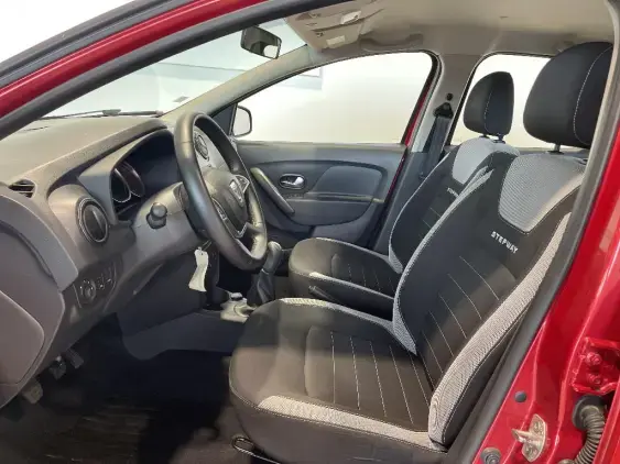 DACIA SANDERO II - voiture d'occasion - Photo 15