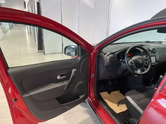 DACIA SANDERO II - voiture d'occasion - Photo 16