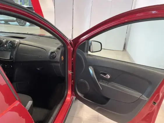 DACIA SANDERO II - voiture d'occasion - Photo 17