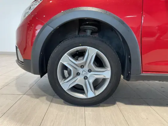 DACIA SANDERO II - voiture d'occasion - Photo 19