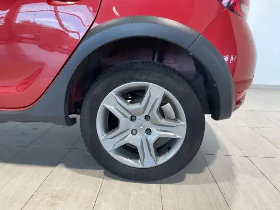 DACIA SANDERO II - voiture d'occasion - Photo 20