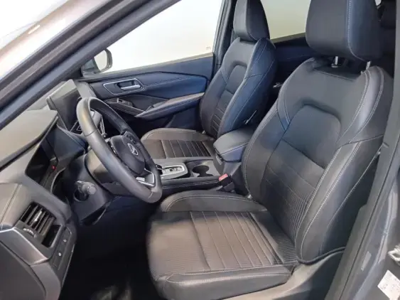 NISSAN QASHQAI III - voiture d'occasion - Photo 17