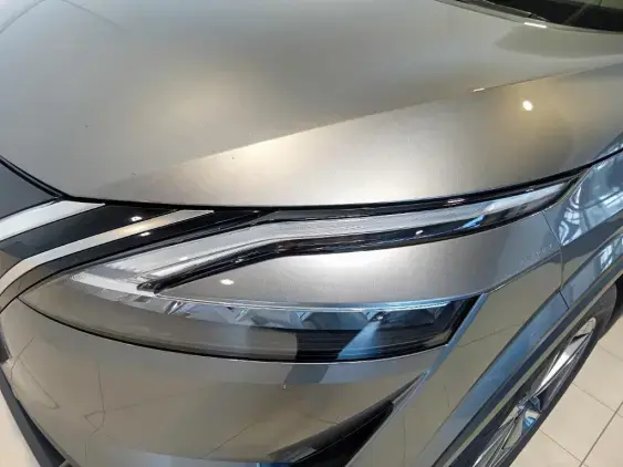 NISSAN QASHQAI III - voiture d'occasion - Photo 20