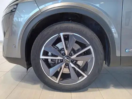 NISSAN QASHQAI III - voiture d'occasion - Photo 21