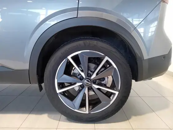 NISSAN QASHQAI III - voiture d'occasion - Photo 22