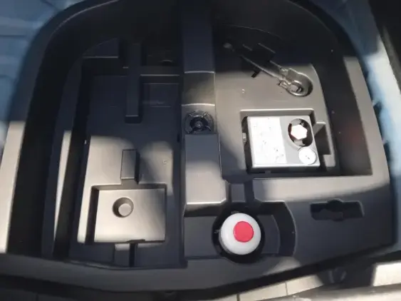 NISSAN JUKE II - voiture d'occasion - Photo 17