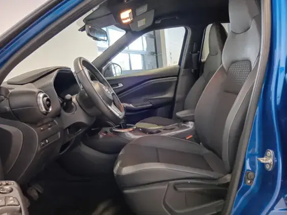 NISSAN JUKE II - voiture d'occasion - Photo 18