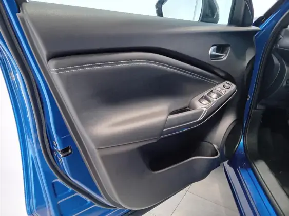 NISSAN JUKE II - voiture d'occasion - Photo 19