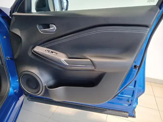 NISSAN JUKE II - voiture d'occasion - Photo 20