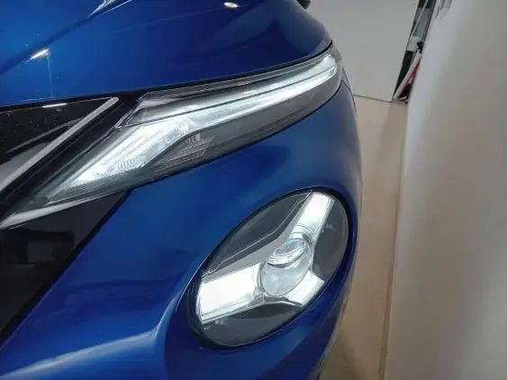 NISSAN JUKE II - voiture d'occasion - Photo 21