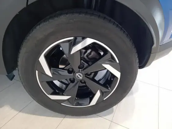 NISSAN JUKE II - voiture d'occasion - Photo 23