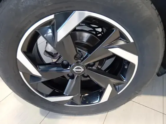 NISSAN JUKE II - voiture d'occasion - Photo 24