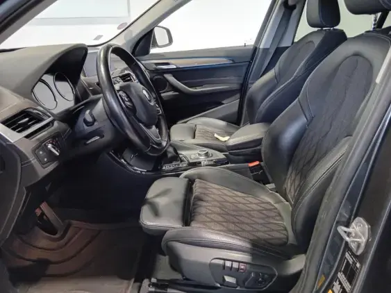 BMW iX1 U11 - voiture d'occasion - Photo 16