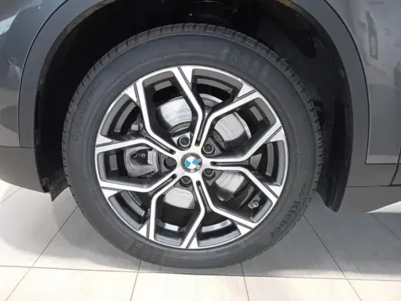 BMW iX1 U11 - voiture d'occasion - Photo 20