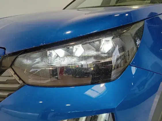 PEUGEOT 2008 II - voiture d'occasion - Photo 20