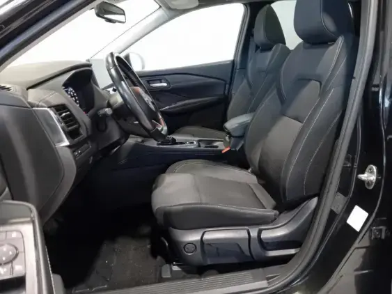 NISSAN QASHQAI III - voiture d'occasion - Photo 16