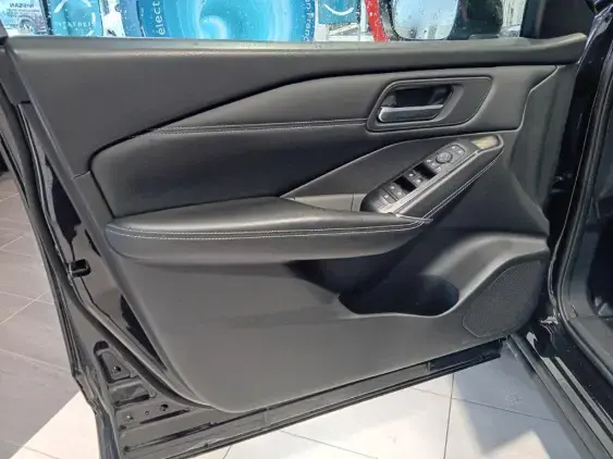 NISSAN QASHQAI III - voiture d'occasion - Photo 17