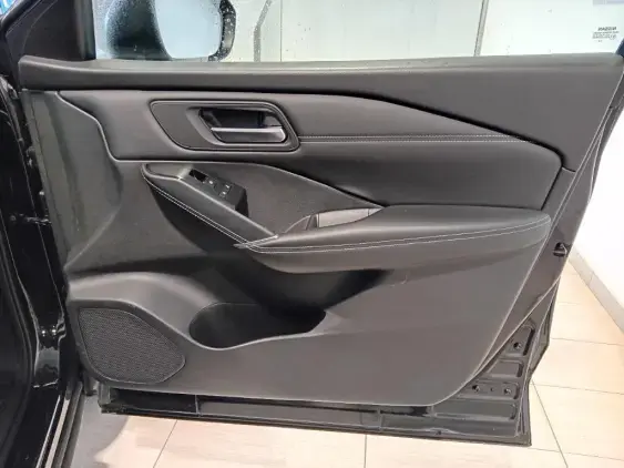 NISSAN QASHQAI III - voiture d'occasion - Photo 18