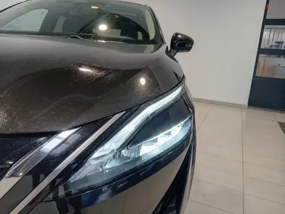 NISSAN QASHQAI III - voiture d'occasion - Photo 19