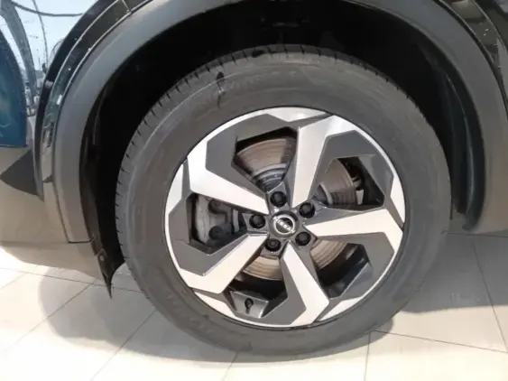 NISSAN QASHQAI III - voiture d'occasion - Photo 20