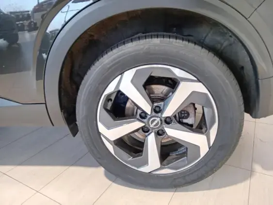 NISSAN QASHQAI III - voiture d'occasion - Photo 21