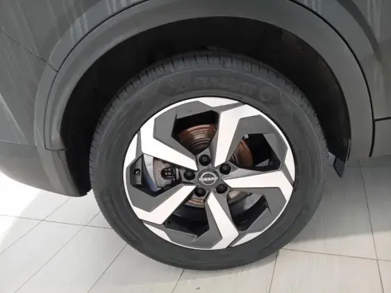 NISSAN QASHQAI III - voiture d'occasion - Photo 22