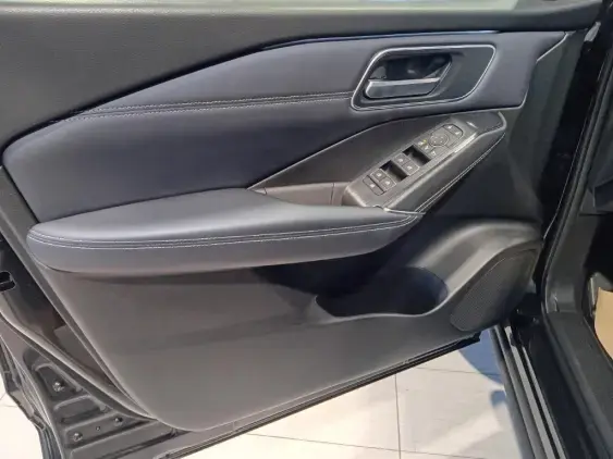 NISSAN QASHQAI III - voiture d'occasion - Photo 17