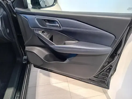 NISSAN QASHQAI III - voiture d'occasion - Photo 18