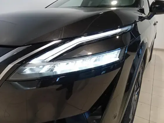 NISSAN QASHQAI III - voiture d'occasion - Photo 19