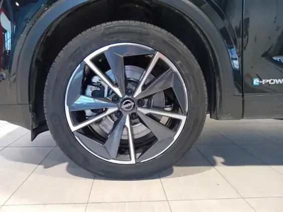 NISSAN QASHQAI III - voiture d'occasion - Photo 20