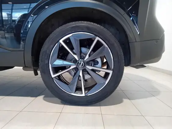 NISSAN QASHQAI III - voiture d'occasion - Photo 21