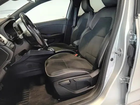 RENAULT CLIO V - voiture d'occasion - Photo 16