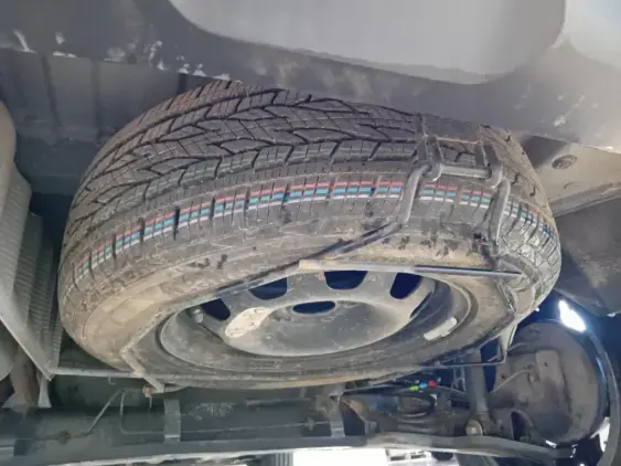 DACIA DUSTER II - voiture d'occasion - Photo 16